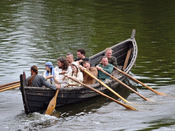 Ладейное поле - 2016
