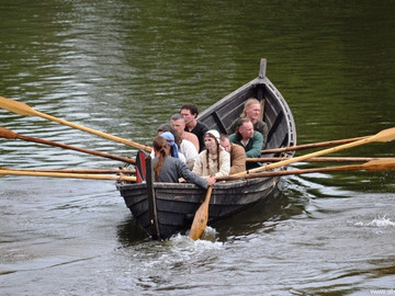 Ладейное поле - 2016