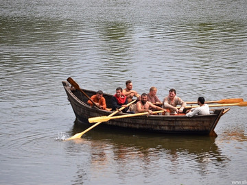 Ладейное поле - 2016