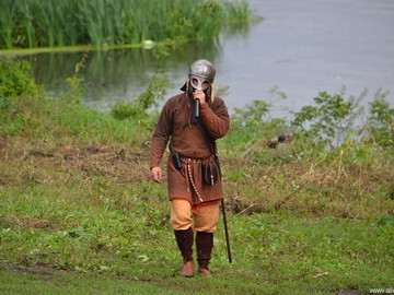 Ладейное поле - 2016