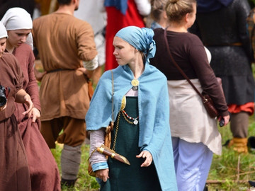 Ладейное поле - 2016