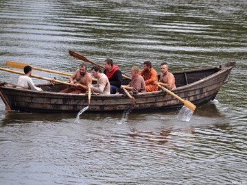 Ладейное поле - 2016