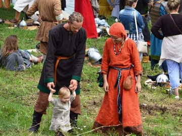 Ладейное поле - 2016