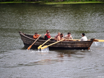 Ладейное поле - 2016