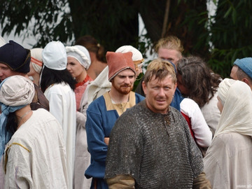 Ладейное поле - 2016