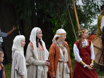 Ладейное поле - 2016