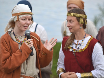 Ладейное поле - 2016