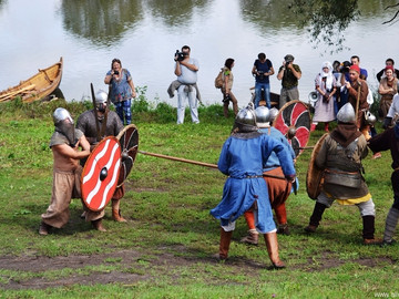 Ладейное поле - 2016