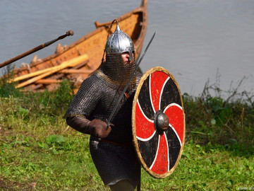 Ладейное поле - 2016