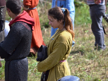 Ладейное поле - 2016