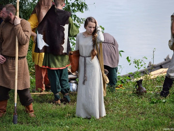 Ладейное поле - 2016