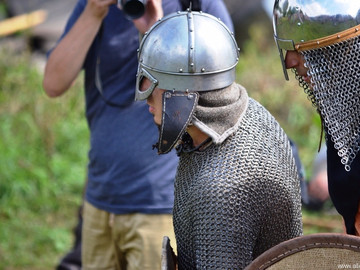 Ладейное поле - 2016