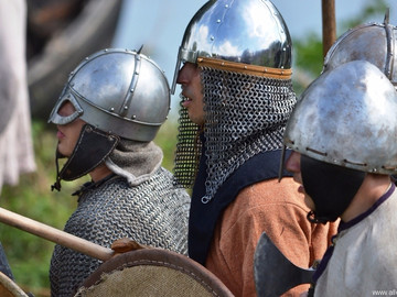 Ладейное поле - 2016