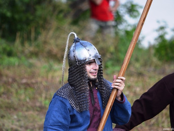 Ладейное поле - 2016