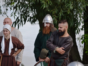 Ладейное поле - 2016