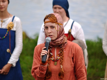 Ладейное поле - 2016