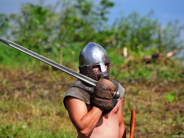 Ладейное поле - 2016