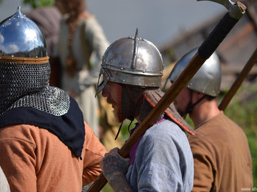 Ладейное поле - 2016