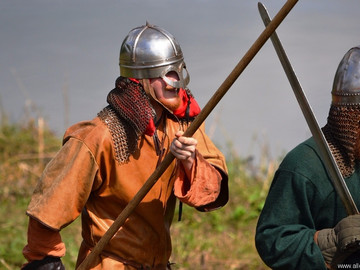 Ладейное поле - 2016