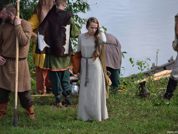 Ладейное поле - 2016