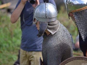 Ладейное поле - 2016