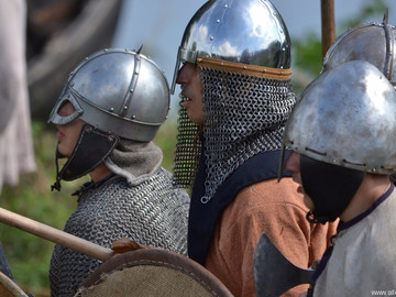 Ладейное поле - 2016