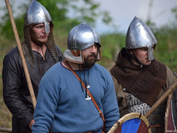 Ладейное поле - 2016