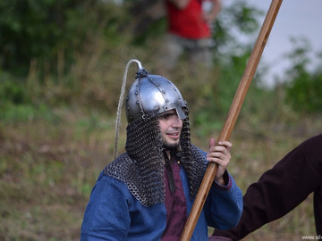 Ладейное поле - 2016