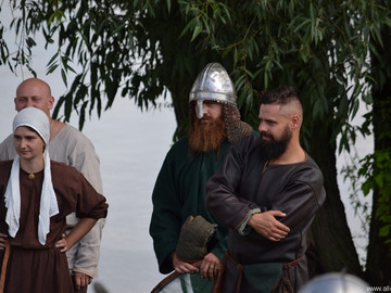 Ладейное поле - 2016