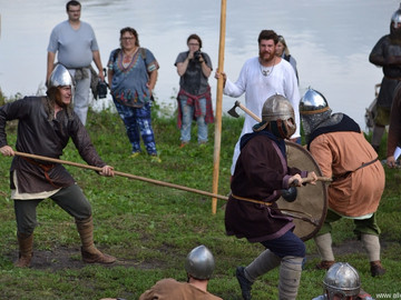 Ладейное поле - 2016