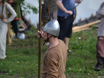 Ладейное поле - 2016