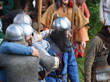 Ладейное поле - 2016