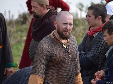 Ладейное поле - 2016