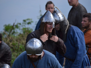 Ладейное поле - 2016