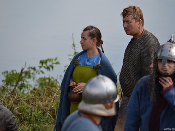 Ладейное поле - 2016