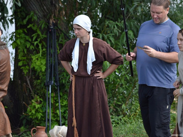 Ладейное поле - 2016