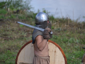 Ладейное поле - 2016