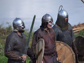 Ладейное поле - 2016