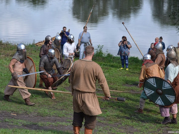 Ладейное поле - 2016