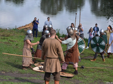 Ладейное поле - 2016