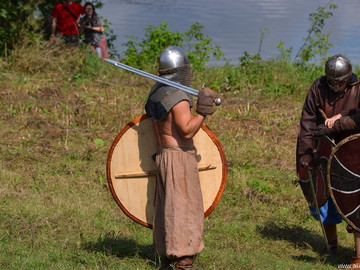 Ладейное поле - 2016