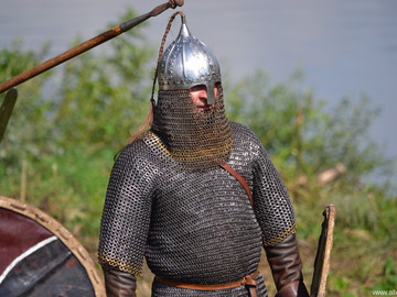 Ладейное поле - 2016