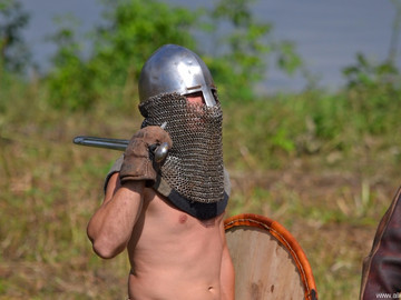 Ладейное поле - 2016