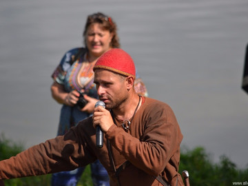 Ладейное поле - 2016