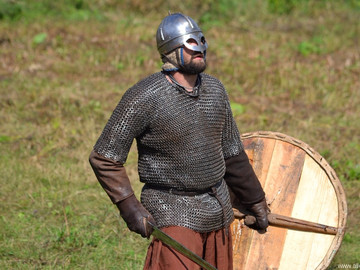 Ладейное поле - 2016