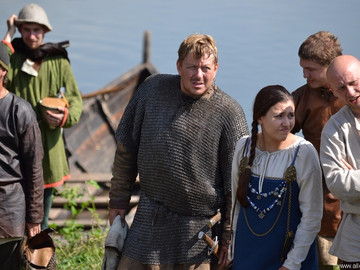 Ладейное поле - 2016