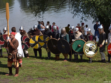 Ладейное поле - 2016