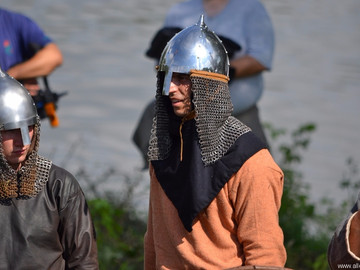 Ладейное поле - 2016