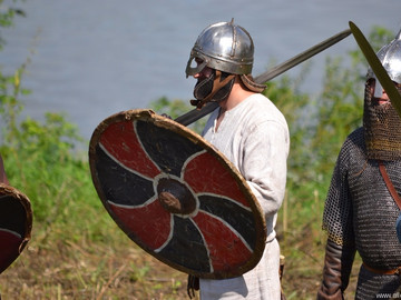 Ладейное поле - 2016