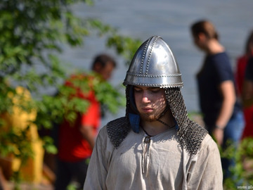 Ладейное поле - 2016